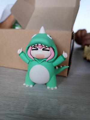 Hitori Goto - Bochizilla | Bocchi the Rock