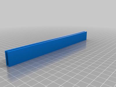 Cloth Basket Drawer Reinforcements