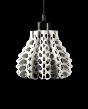 Hive Pendant Lamp by MODERN MACHINE