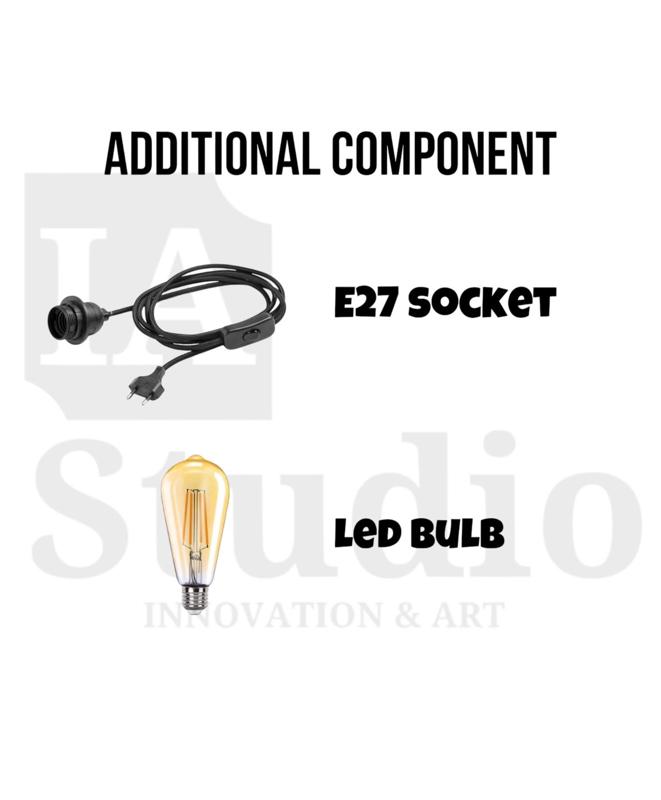 Lamp Toro