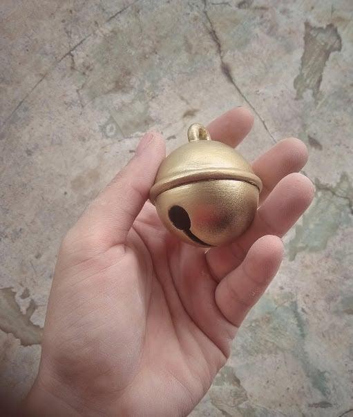 Doraemon Bell