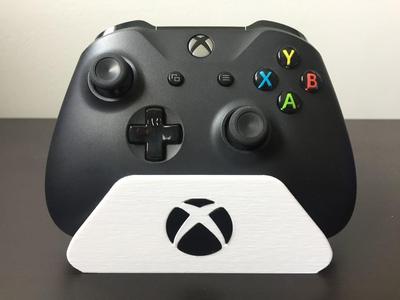 Xbox One Controller Stand