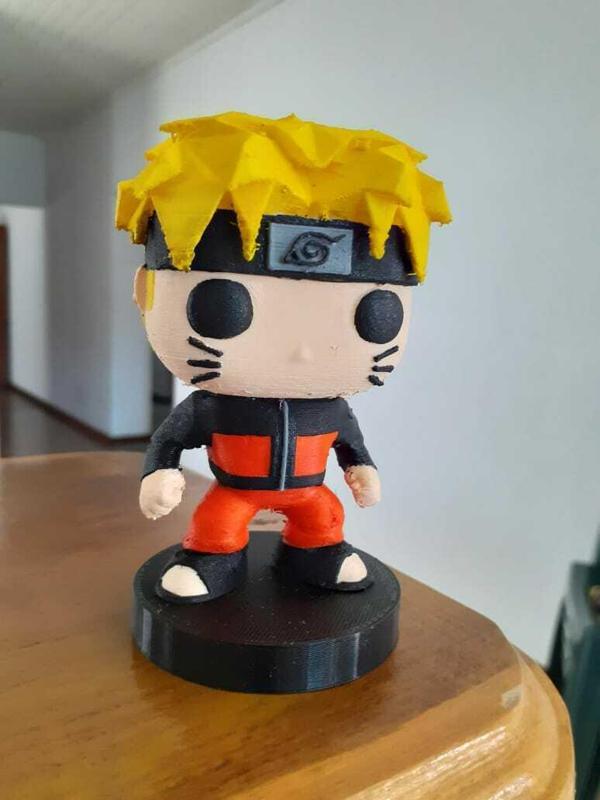 Naruto Funko