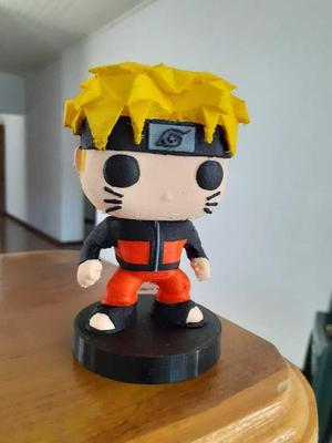 Naruto Funko