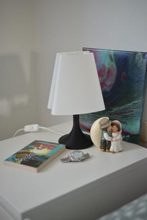 Origin Table Lamp