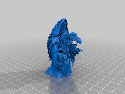 skeksis - chamberlin