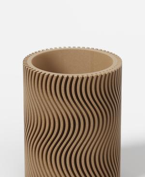 WAVE Collection - Desk Organizer Set
