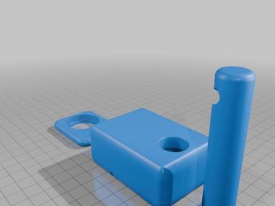 Iwatch docking station