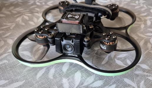 Betafpv Pavo25 v2 DJI O4 Lite