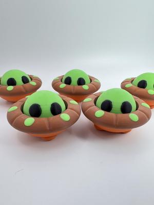 UFO Clicker