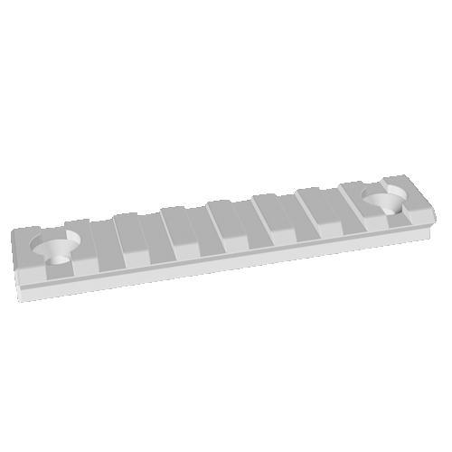 Keymod Rail 8 Slots.