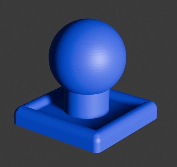 IKEA replacement for SÖRBYN knob