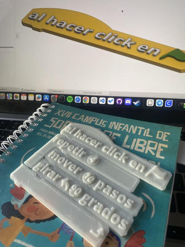 Bloques Scratch en Español (en desarrollo)