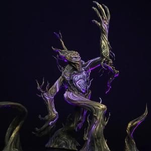 Prism Prints - The Elder - Valheim Fan Art