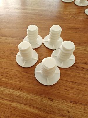 Smoby playhouse screw