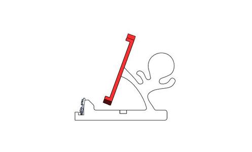 Wireless Charger stand