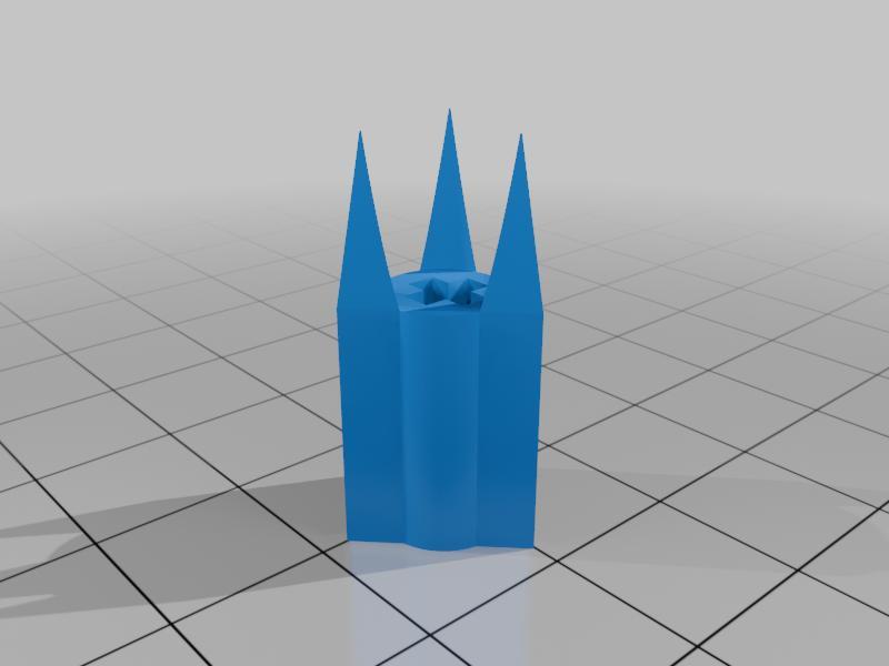  fallen top 