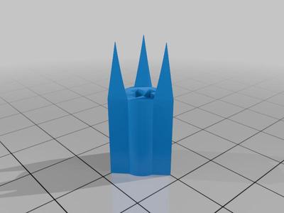  fallen top 