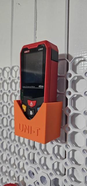 Uni-T Bin for Multiboard
