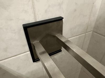 Towel Bar Holder