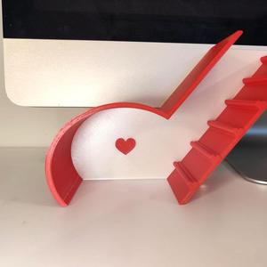 Watchbox "Happy Heart"