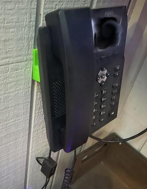 Fanvil Phone Wall Mount