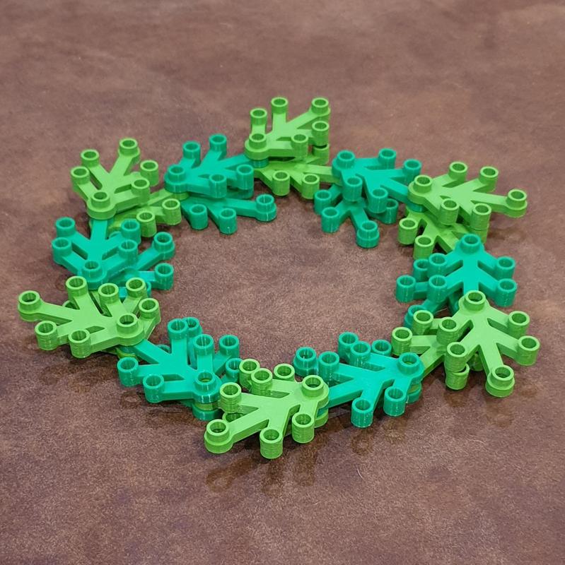Big Building Blocks Branch