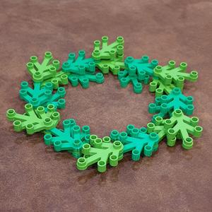 Big Building Blocks Branch
