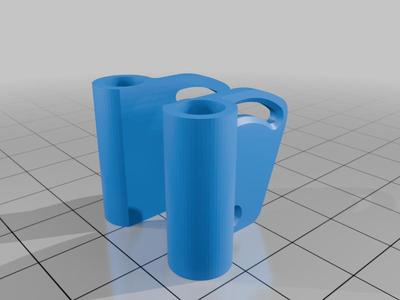 O4 Pro Camera Mount for Grinderino