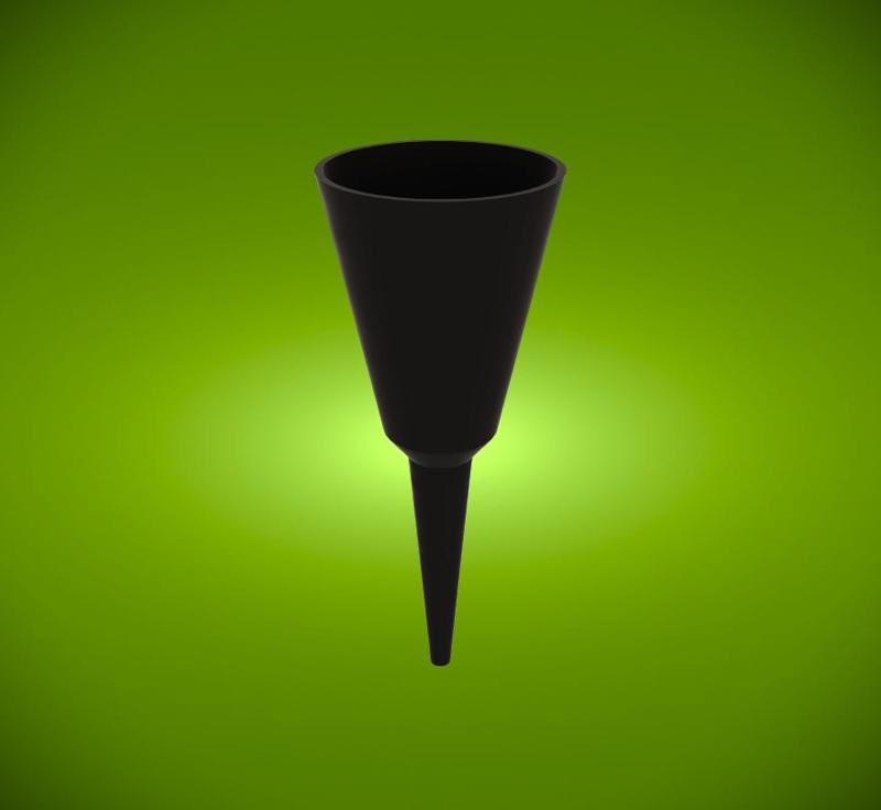 PLANT WATERING CONE