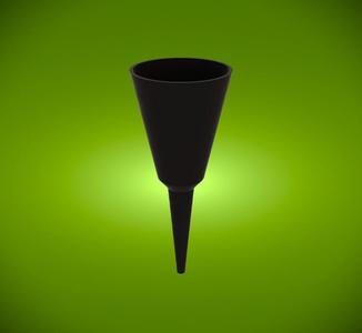 PLANT WATERING CONE