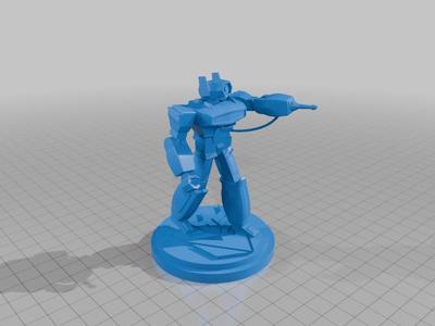 Shockwave