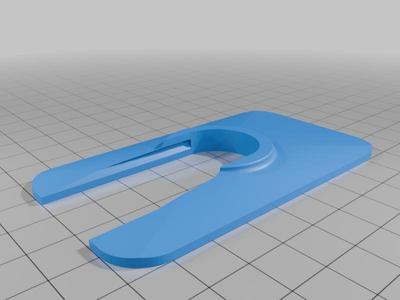 Cover for 22mm (3/4 inch) heating pipe (Radiator)