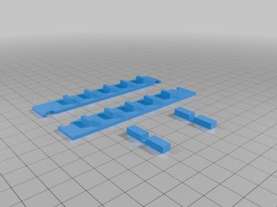 Origins Bumblebee Energon Rod Stand