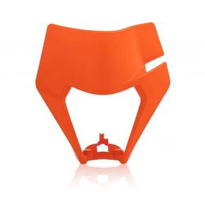 KTM headlight keychain