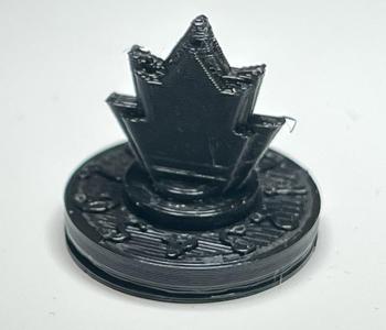 Bolt Action Pin Marker - Rotating and clicks in place