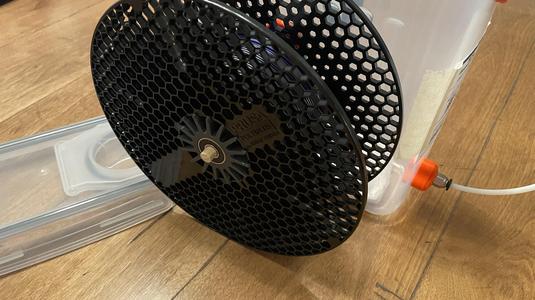 Prusament Spool Hub