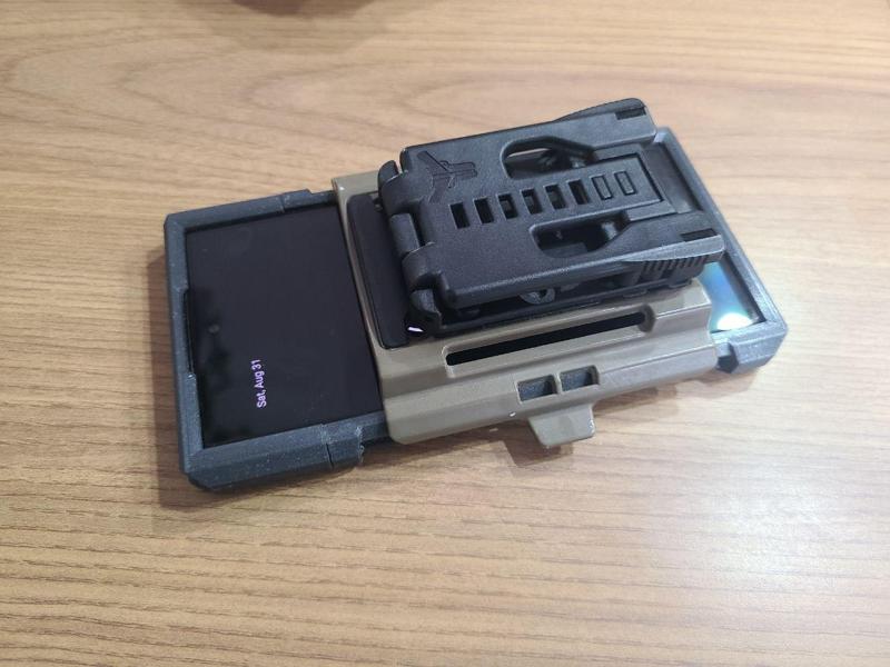 Pixel 6 Juggernaut Case {Unofficial}