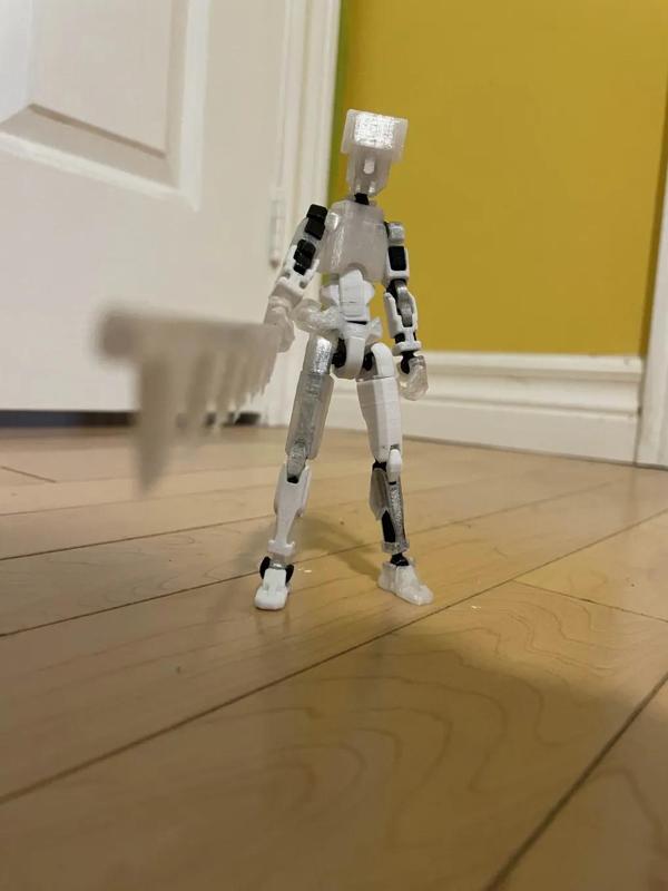 Dummy 13 Arlong Set