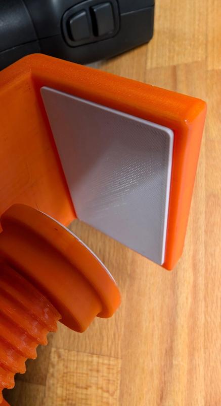 Thicker TPU Pad for T.16000M / Farmstick Mount