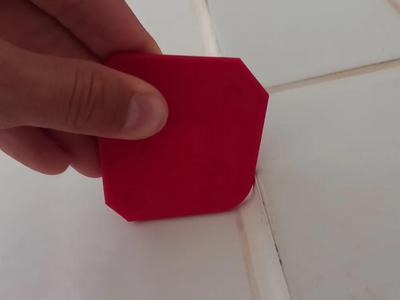 Professional Caulking Tool – Perfect for Smooth
