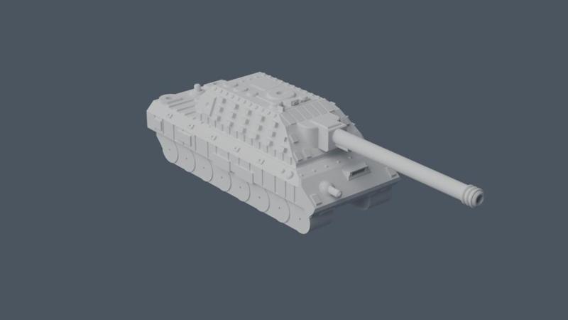 tank pack (fictional)