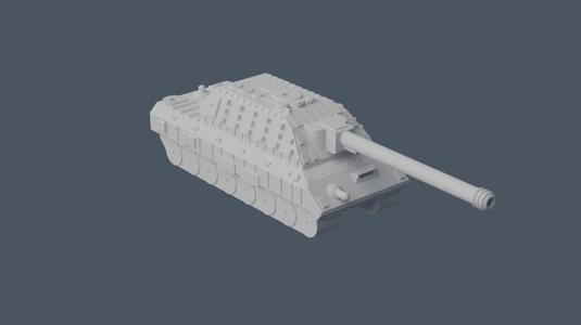 tank pack (fictional)