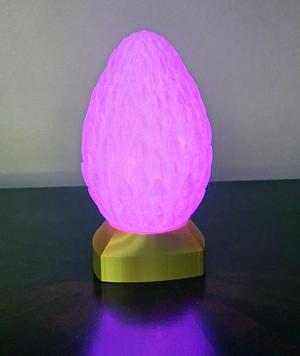Base for Dragon Egg