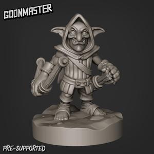 Goblin Archer 1