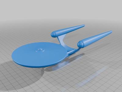 Constitution Refit class Kelvin-Star Trek