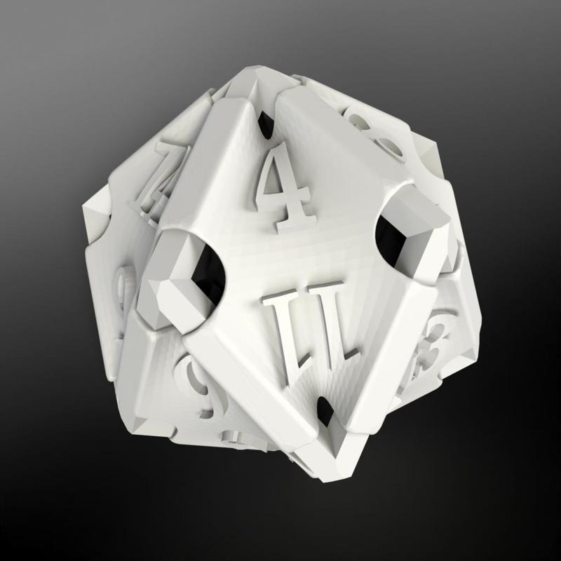 Stretcher d20