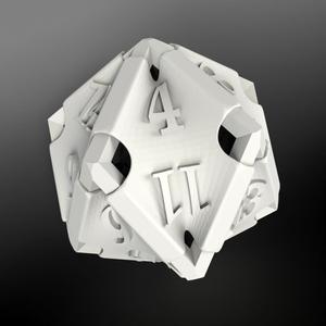 Stretcher d20