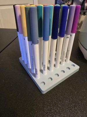 Cricut Pen Holder