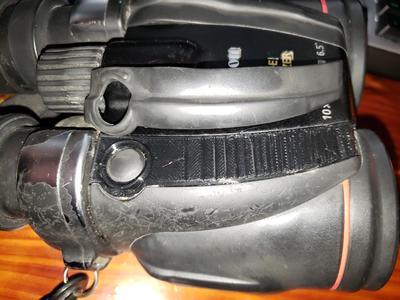 Canon 10x42 L IS WP Replacement Top Rubber Piece